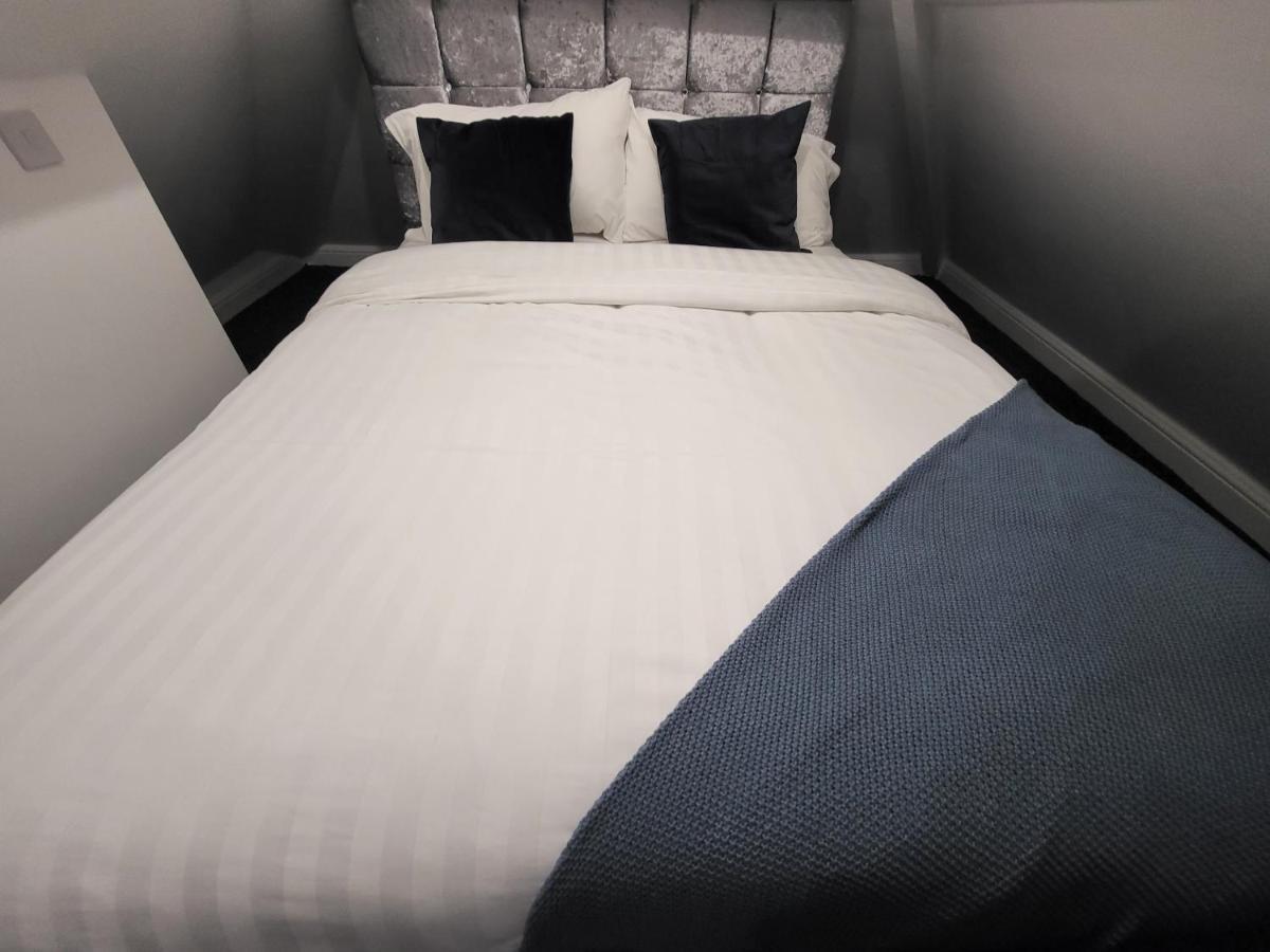 نوتينغهام Stay Sleep Rest - Tring Vale المظهر الخارجي الصورة